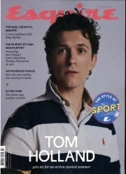 Esquire (Uk)