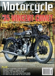 Motorcycle Classic