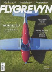Flygrevyn Flygrevyn