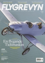 Flygrevyn