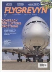 Flygrevyn