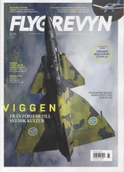 Flygrevyn