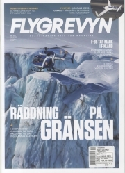 Flygrevyn
