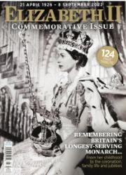 Elizabeth Commemorativ