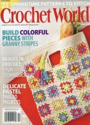 Crochet World