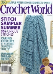 Crochet World