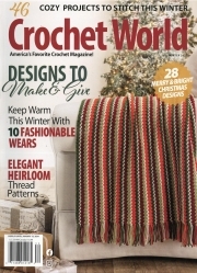 Crochet World