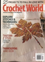 Crochet World