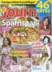 Hemmets Journal Hemmets Journal
