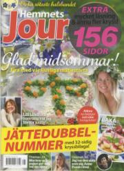 Hemmets Journal dbn Hemmets Journal dbn