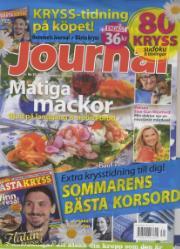 Hemmets Journal Hemmets Journal