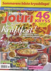 Hemmets Journal Hemmets Journal