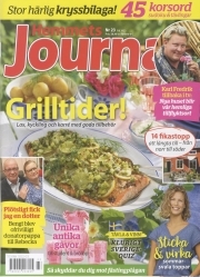 Hemmets Journal