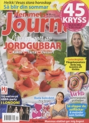 Hemmets Journal