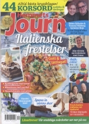 Hemmets Journal