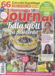 Hemmets Journal dbn