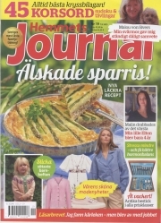 Hemmets Journal