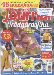 Hemmets Journal