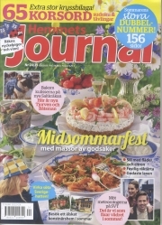 Hemmets Journal dbn