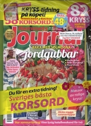 Hemmets Journal