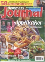 Hemmets Journal