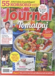 Hemmets Journal