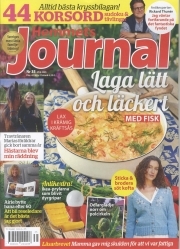 Hemmets Journal
