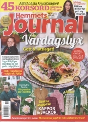 Hemmets Journal