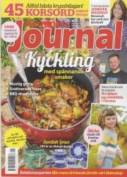 Hemmets Journal