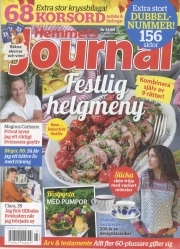 Hemmets Journal dbn