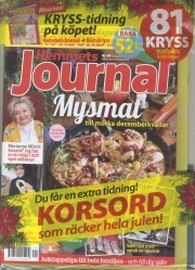 Hemmets Journal
