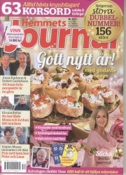 Hemmets Journal dbn