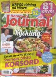 Hemmets Journal
