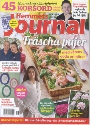 Hemmets Journal