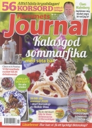 Hemmets Journal