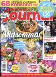 Hemmets Journal dbn