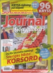 Hemmets Journal