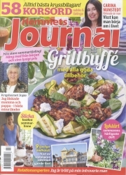 Hemmets Journal
