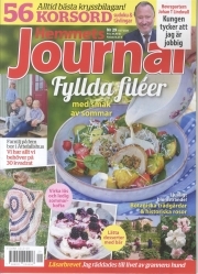 Hemmets Journal