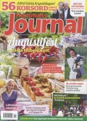 Hemmets Journal