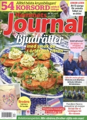 Hemmets Journal