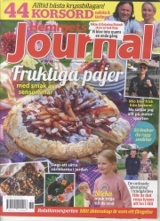 Hemmets Journal