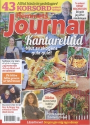 Hemmets Journal