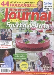 Hemmets Journal