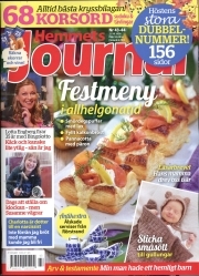 Hemmets Journal dbn