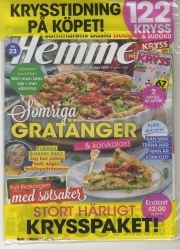 Hemmets Veckotidning