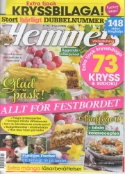 Hemmets Veckotidning dbn