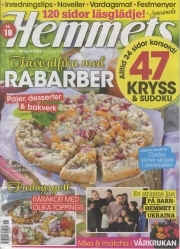 Hemmets Veckotidning