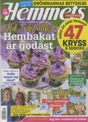 Hemmets Veckotidning