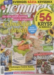 Hemmets Veckotidning